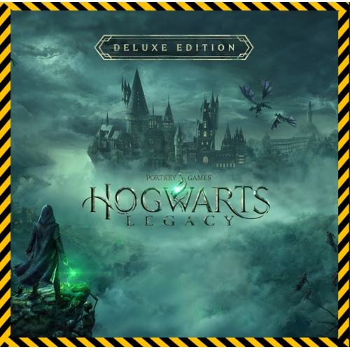  Hogwarts Legacy  Ps4Ps5